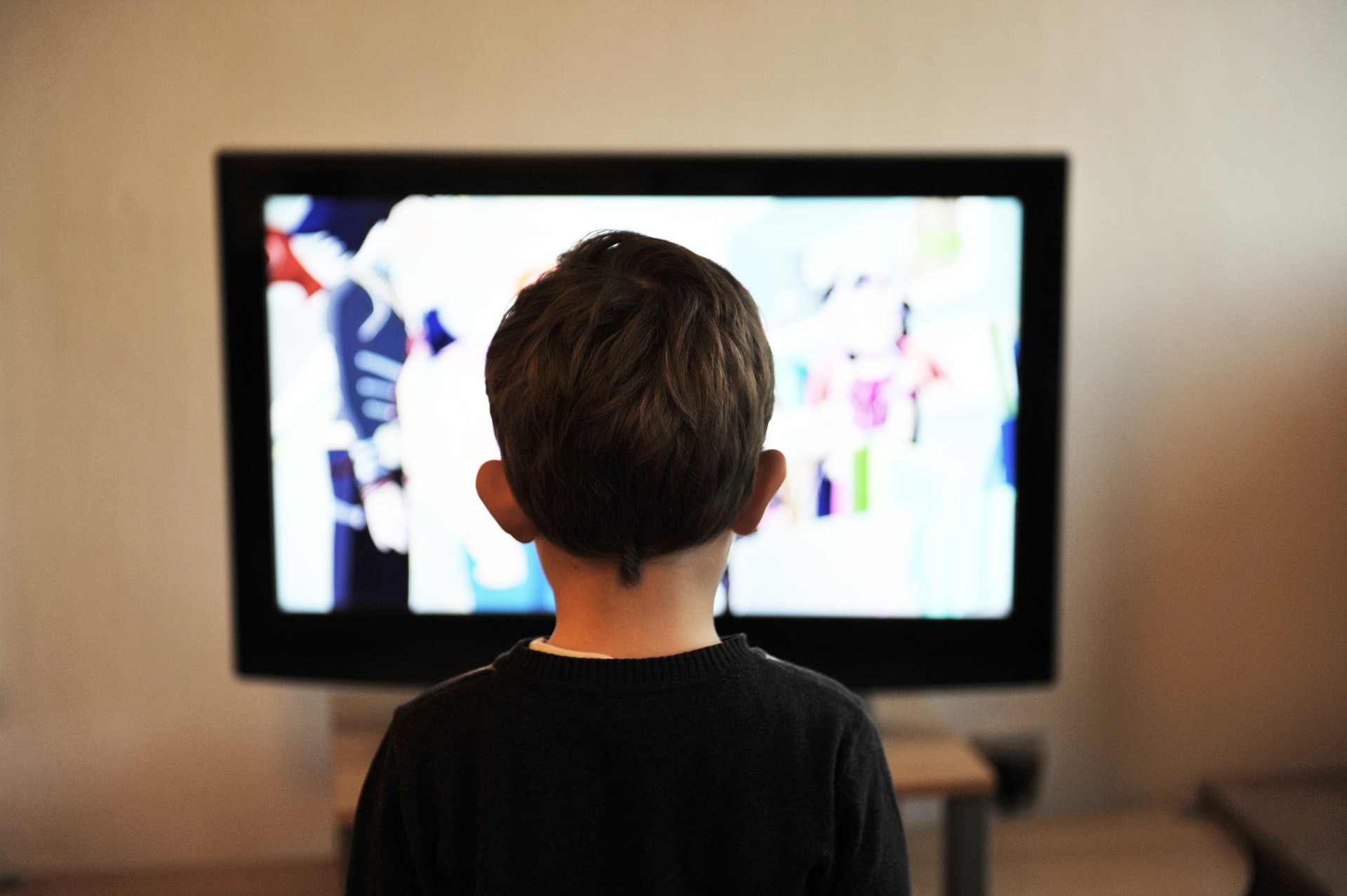 Televizyon, Diziler ve Geleceğimiz Olan Çocuklar